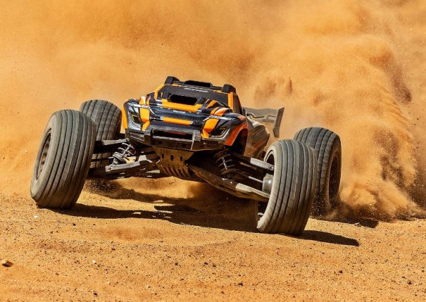 TRX78086-4 XRT™ 4x4 VXL RTR 1:7 4WD Race Truck