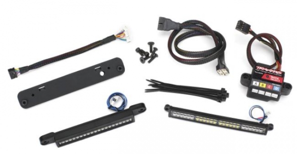TRX7885 LED-Light-kit TRX X-MAXX