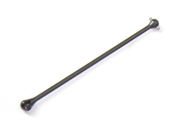 TRX7896 WIDE-X-MAXX CV-ANTRIEBSWELLE 190,3MM V/H