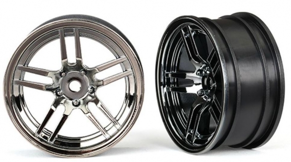 TRX8371 Frontfelgen 48x26 TRX
