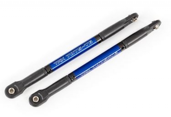 TRX8619grx PushRod AKZ/HD eloxiert mit Kugelgelenk 2 Stück