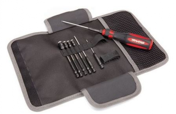 TRX8712 Speed-Bit Essentia-Set 7-tlg.