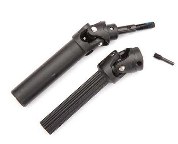 TRX8950 TRX Antriebswelle MAXX (v/h) M5