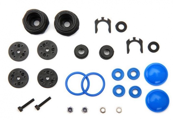 TRX8962 Dämpfer Rebuild-Kit GT-Maxx