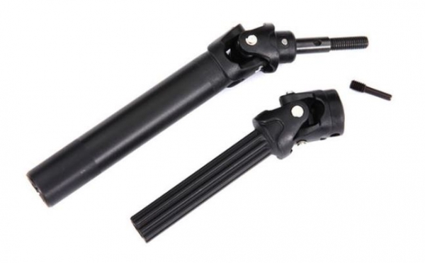 TRX8996 Antriebswelle Wide-MAXX (vorne/hinten)