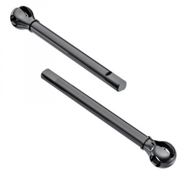 TRX9729 TRX4m Antriebswelle vorne 2 Stück