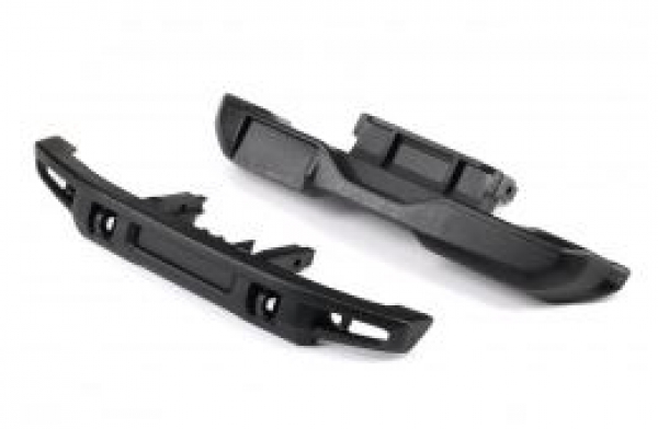 TRX3735 TRX4m Bumper vorne und hinten Ford Bronco