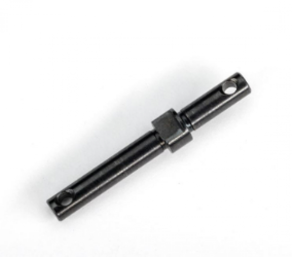 TRX9747X TRX4m Getriebe Ausgangswelle Metall