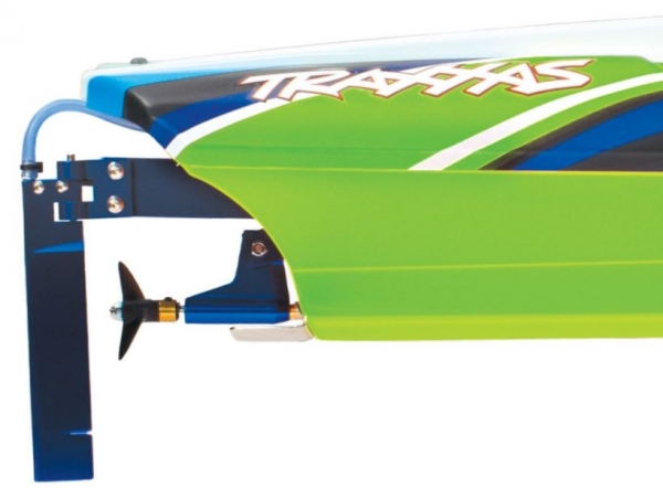 TRX57046-4GRNX Rennboot DCB M41 40