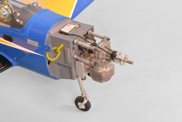 PH204 Phoenix Tucano 35cc - 206 cm