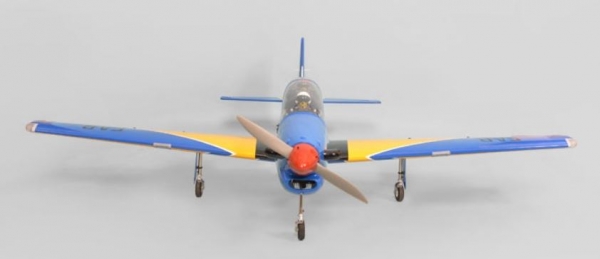 PH204 Phoenix Tucano 35cc - 206 cm