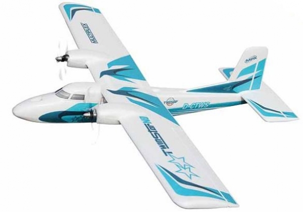 TWIN STAR NewDesign Baukasten