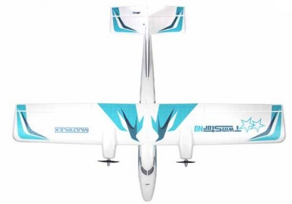 TWIN STAR NewDesign Baukasten