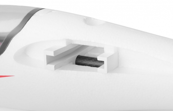KAV02.8077 TWIN-SHARK 304TS 2700mm EPO/ARF Kavan