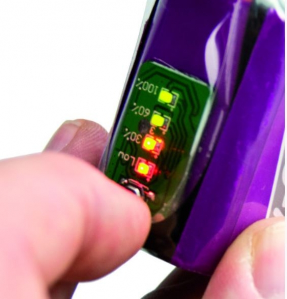 95000431 Lipo 14,8/5000 ECO-Xmtag XT90AB/XH