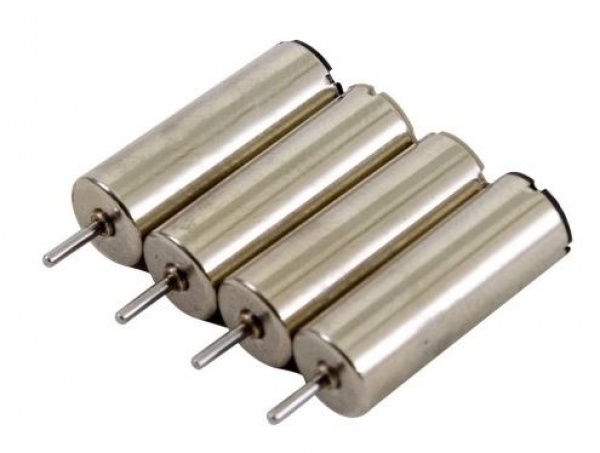 15006002 Rocket125 Motoren-Set 2+2 Stück