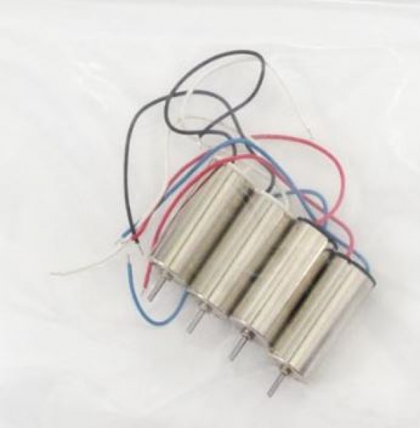 15006002 Rocket125 Motoren-Set 2+2 Stück