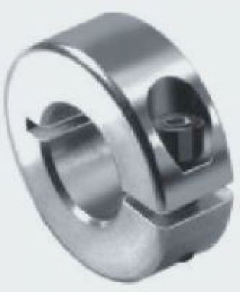 30136 Klemmringe Alu 8mm 5 Stück