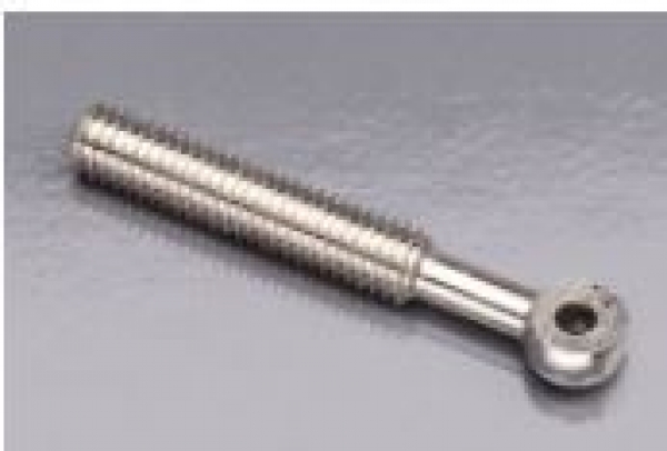30603 Augenschrauben M3 B1,6mm 10 Stück