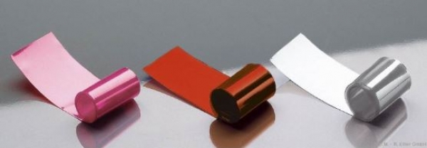 30849 Schrumpfschlauch 45 mm / 1 mtr., transparent 