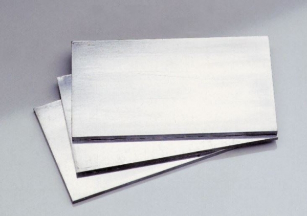 30900 Walzblei-Platten 40x70x2mm ca. 240gr