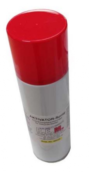 40028 Aktivatorspray REM 300ml x