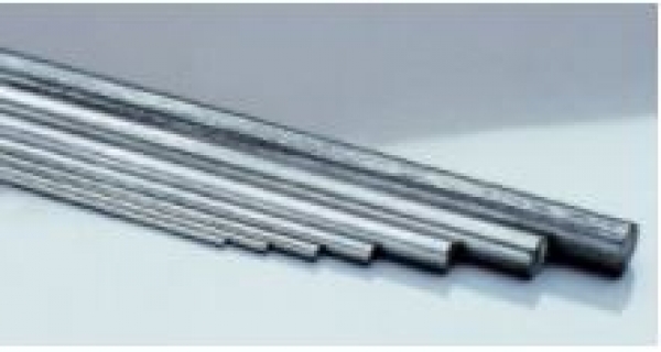 40524 Stahldraht gehärtet 3,0mm 1m