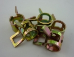 0030.058 Schlauchklemmen 5,8mm 5 Stück