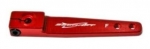 Servohebel 25T Futaba ALU / 51mm V2/rot