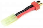 1301-007 Adapterkabel Deans -> Mini-TAM
