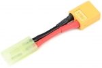 1301-008 Adapterkabel XT60 -> Mini-TAM
