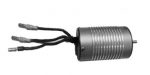 009-ET1055 BL-Motor/Car AM-3660 2500kv