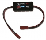 0124648 Power BEC 5A / 7,4V mit BEC-Stecker/B. Simprop