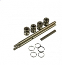 014-0022 AM1:12 Metallteile Wellenkupplung