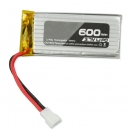 015-24019 3,7V 600MAH LIPO AKKU AM24