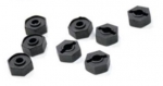 004-02100 Radmitnehmer 12mm hsp 8 Stück