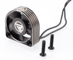 RP-0254 Lüfter Ruddog-Fan HV HighSpeed 30mm halbrund
