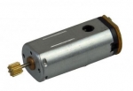 057-25190-34 Heckmotor Buzzard PRO XL 