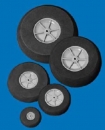 071242 Rad 75/Breite 22mm leicht/grau