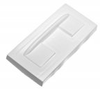 1003950 Servoabdeckung Gr. 8 -13mm + 4,5