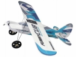 1-01687 FUNNY-CUB Indoor 93cm Kit Edition blau