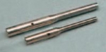 1037242 Löthülsen M2 0,8mm 10 St.