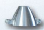 1065394 Präzisionsspinner 40/8/6mm mit Z-Gabel
