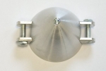 1066510 Präzisionsspinner 40/8/4 mm Classic