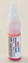 1103571 Schraubensicherung Stift rot/lösbar