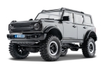 EZ11817GY EazyRC 1:18 BRONX 4WD/RTR grau