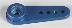 118707 Servohebel Hitec Mini/ALU