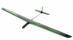132600 HELIOS Elektrosegler 2,54mtr. Bausatz