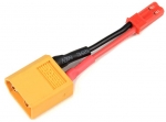 GF-1301-136 Adapterkabel XT60 Stecker -> BEC Buchse