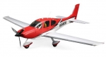 EFL15950 CIRRUS-SR22T V2/1,5m BNF Basic